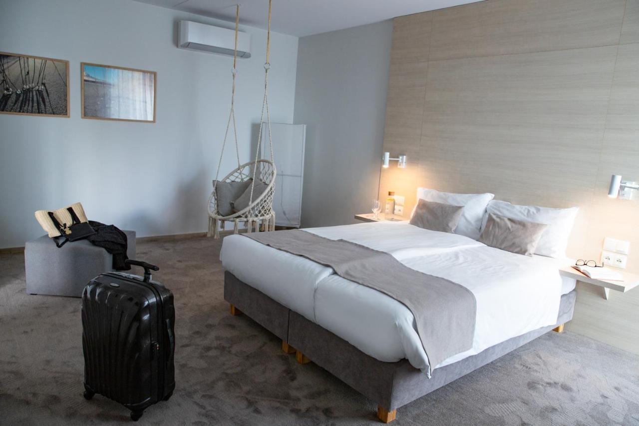 Notera Hotel Spa Charzykowy Dış mekan fotoğraf
