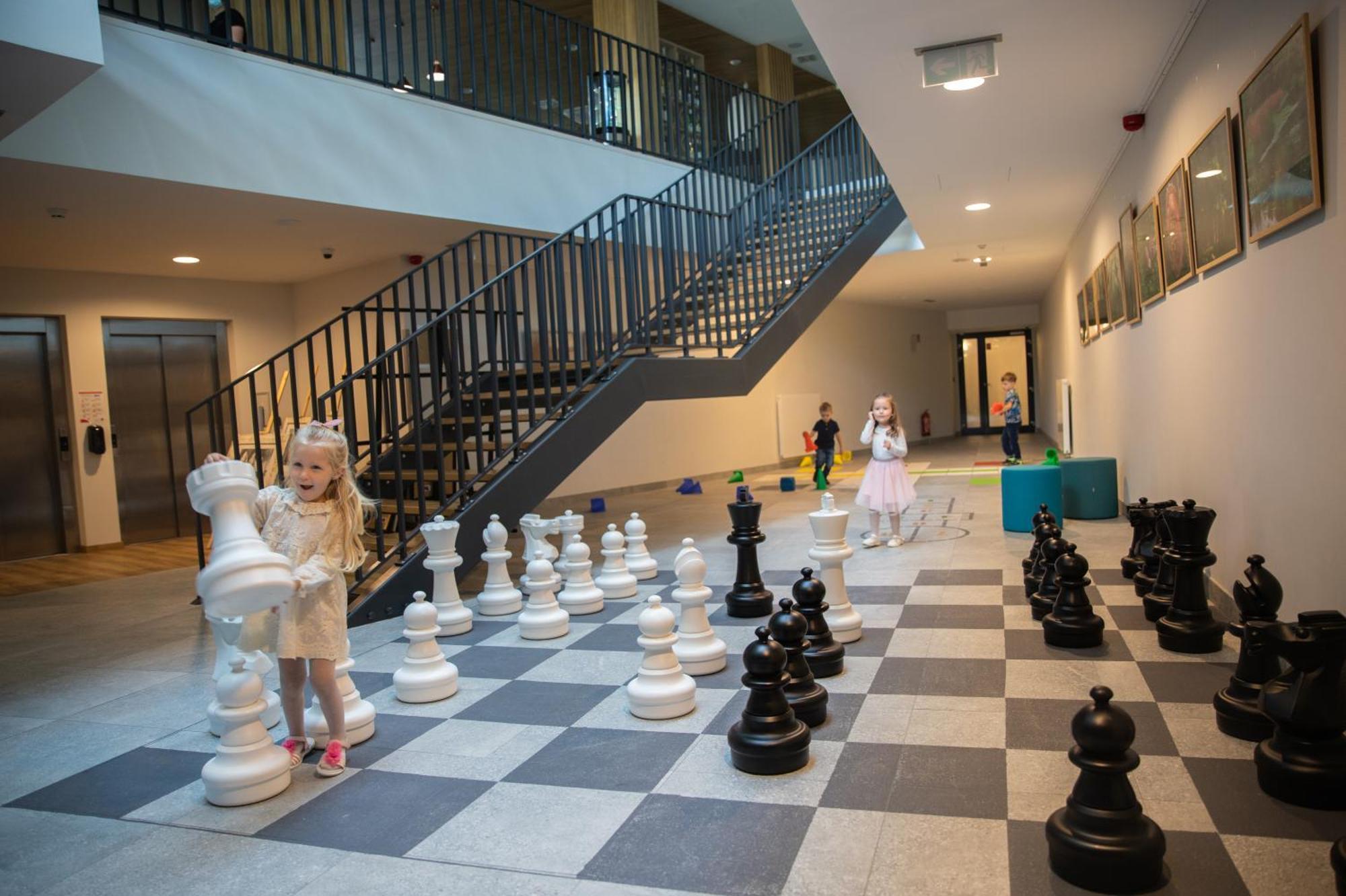 Notera Hotel Spa Charzykowy Dış mekan fotoğraf