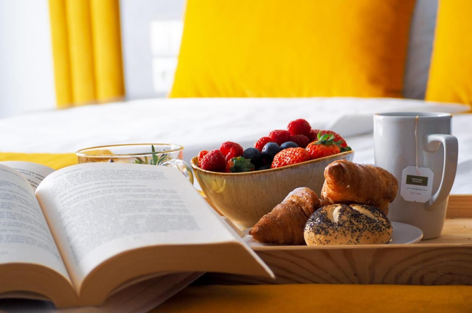 Notera Hotel Spa Charzykowy Dış mekan fotoğraf